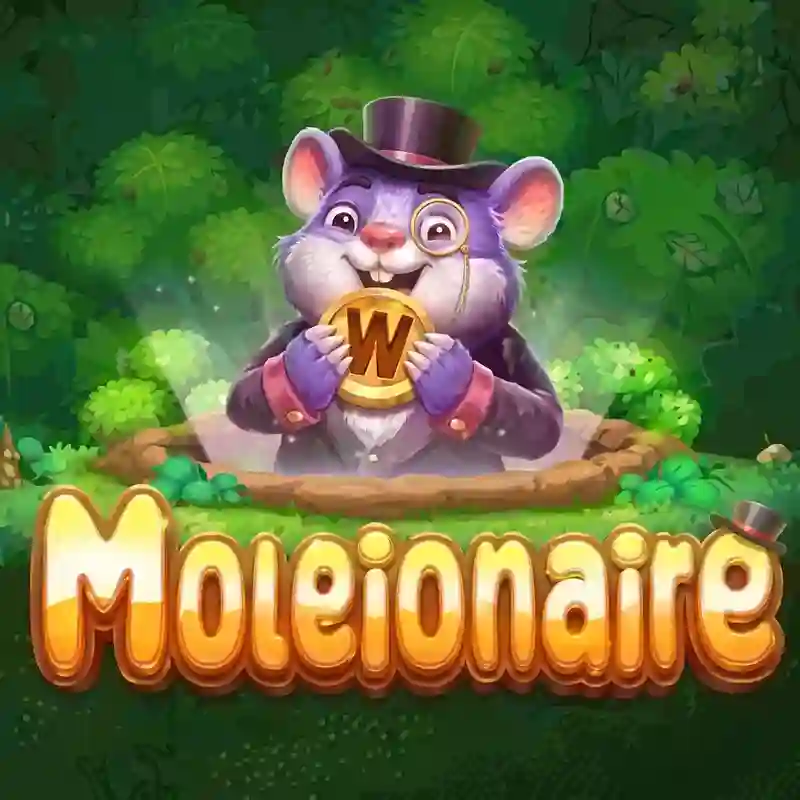 Main Moleionaire di 1win plinko