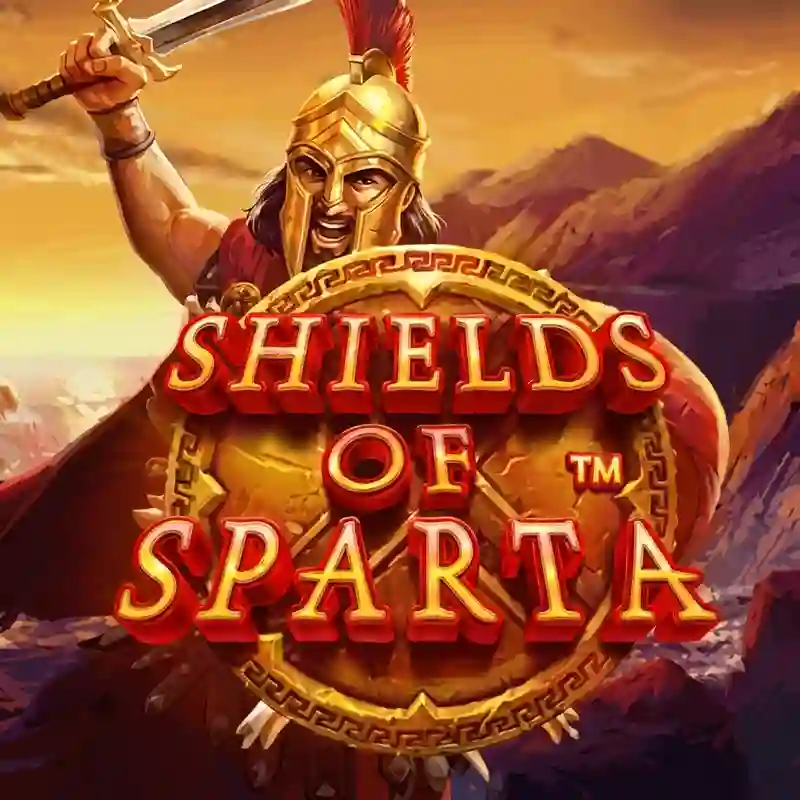 Main Shield Of Sparta di 1win plinko