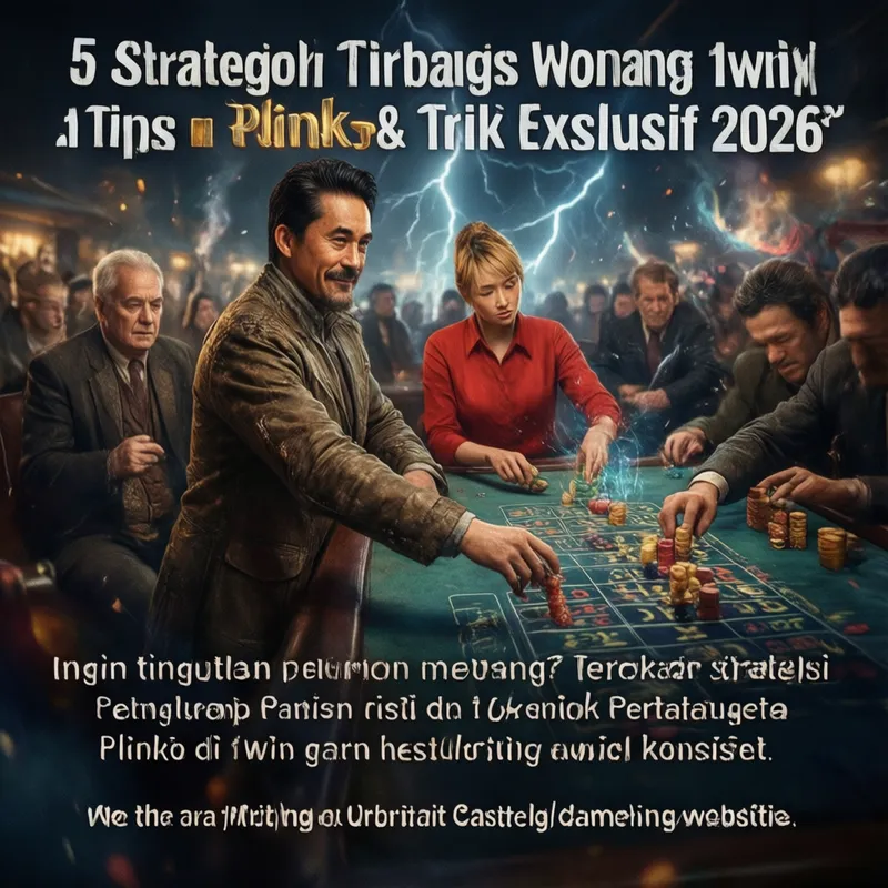Strategi 1win Plinko